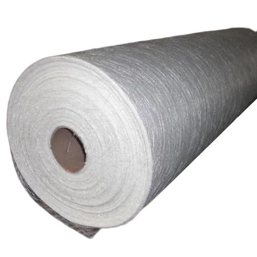 Organic Lightweight Flexible And Soft Fiberglass Insulation Roll For