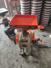 12 Inch TP flour Mill