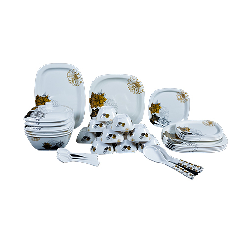 Fortune Elegant Dinner Set
