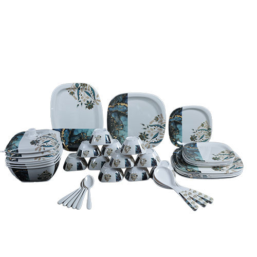 Fortune Dinner Set