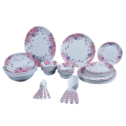 Magic Dinner Set