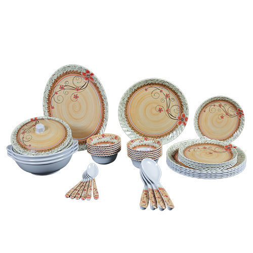 Magic Dinner Set