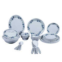 Fantasy Dinnerware - Color: White