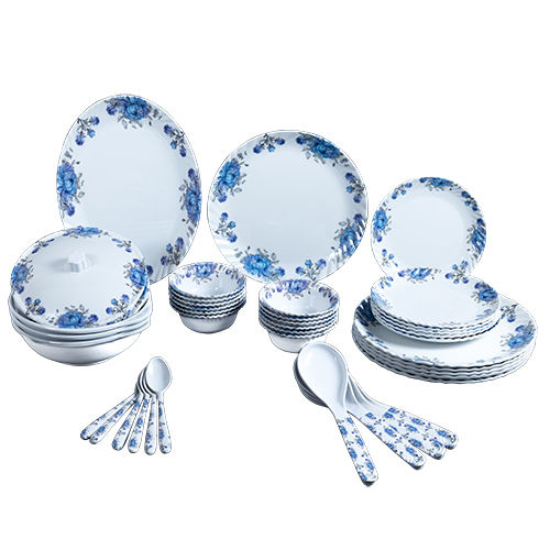 Magic Dinner Set