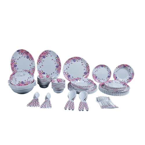 Sovereign Spell Dinner Set