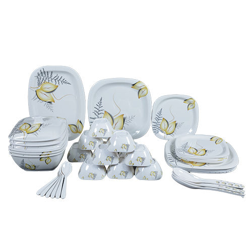 Prism Dinner Set