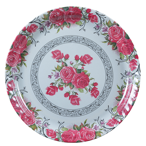 MELAMINE 16 INCH THALL