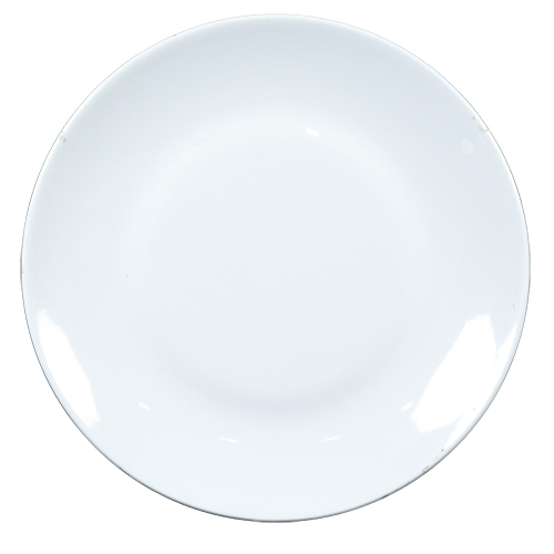 Melamine 8 Inch Corel Full Plates