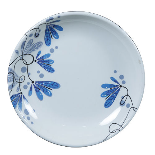 8 Inch Family Heavy Series Dinner Plate