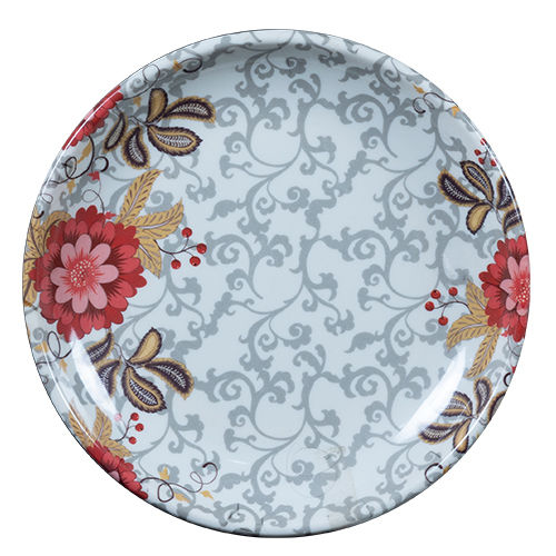 8 inch Sanmik Half Plate