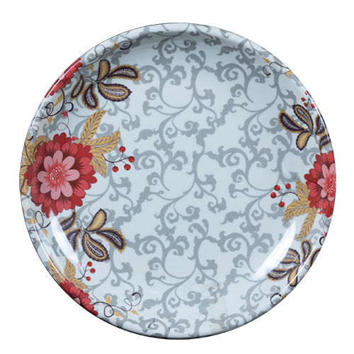 11 Inch Sanmik Full Plate