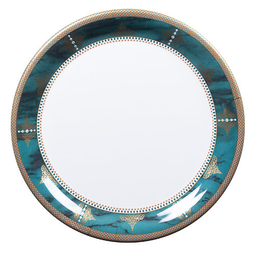 301 Rustom Half Dinner Plate