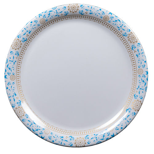 303 Rustom Half Dinner Plate