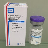 Icikinase 1500000 IU