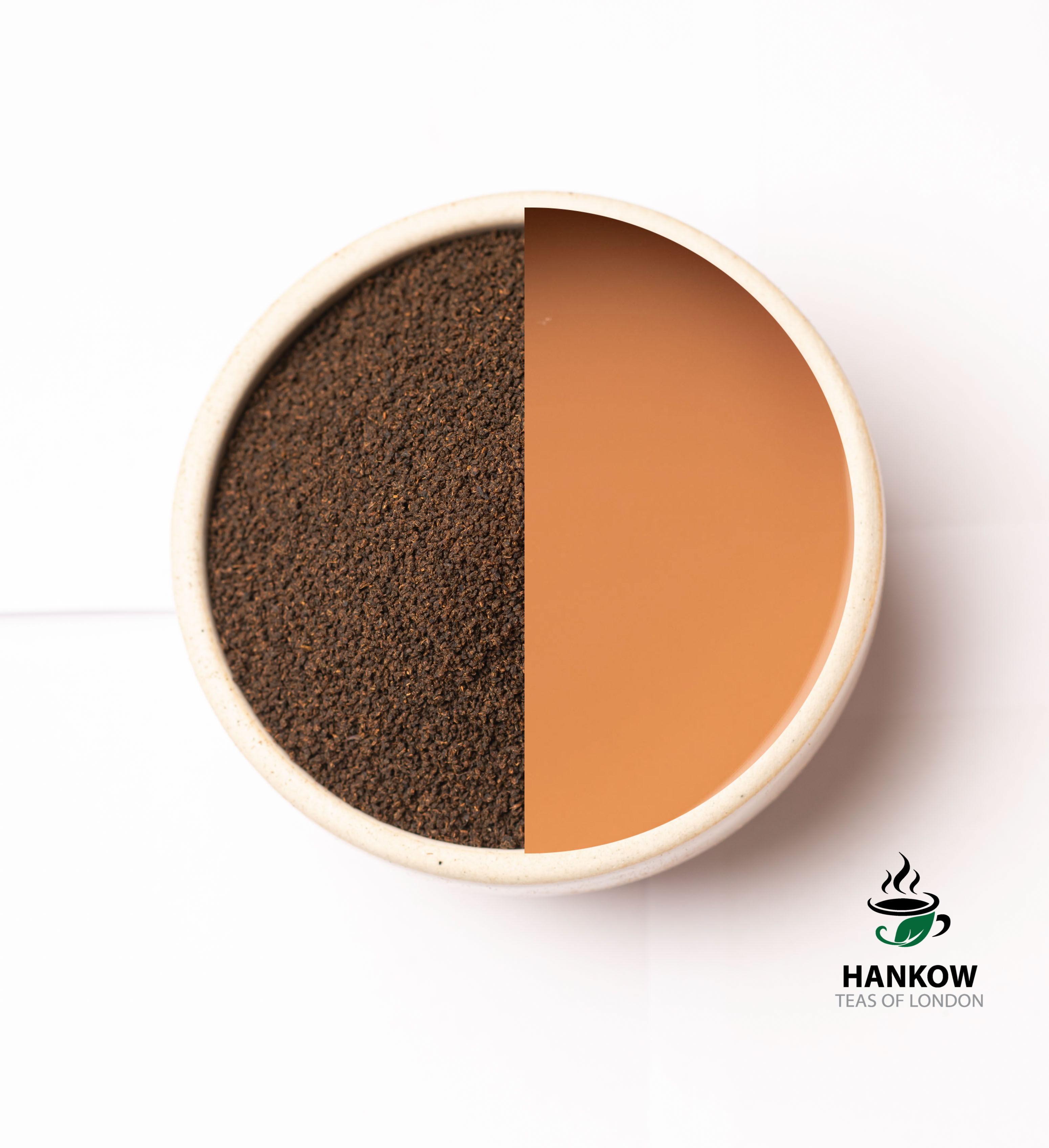 HANKOW'S ASSAM TEA PD (HTL 30)