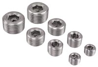 Threaded Pipe Fitting