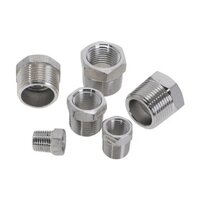 Threaded Pipe Fitting