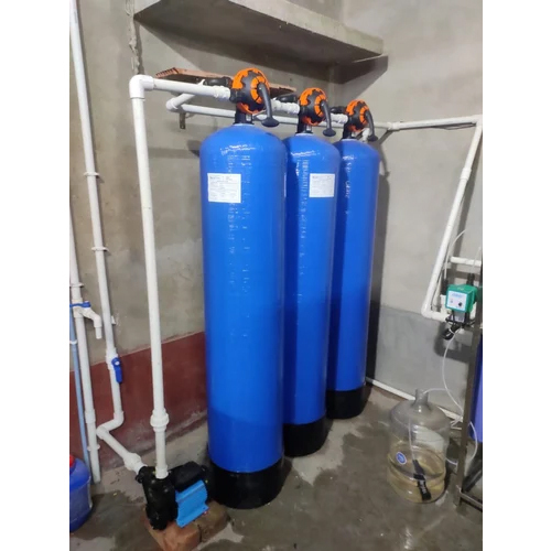 Water Purification Equipment