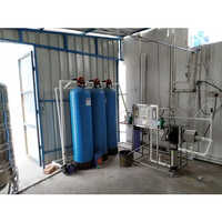 Commercial Water Filter