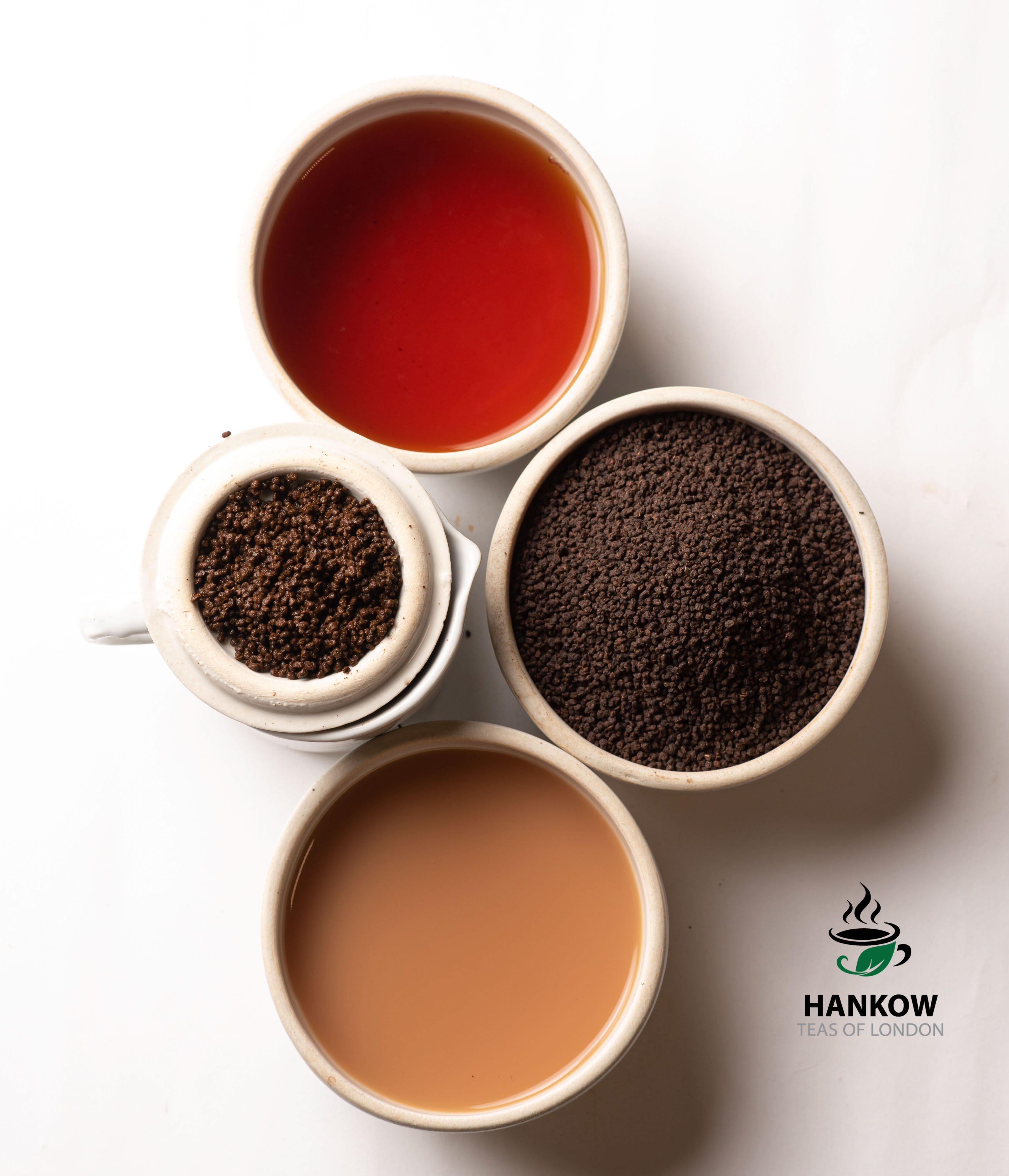 HANKOW'S ASSAM TEA BOP (HTL 24)