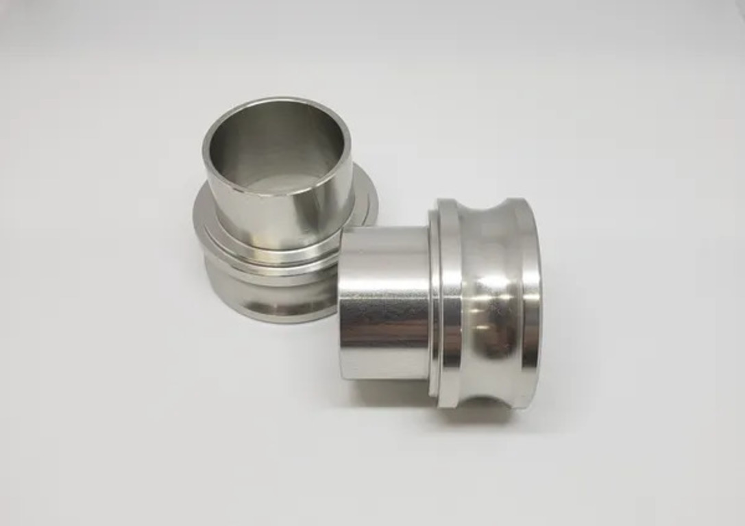 Turning Components