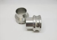 Turning Components