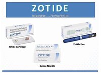 Zotide 750mcg/3ml