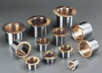 SPACERS AND BUSHES