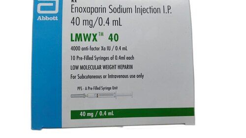 Lmwx 40Mg