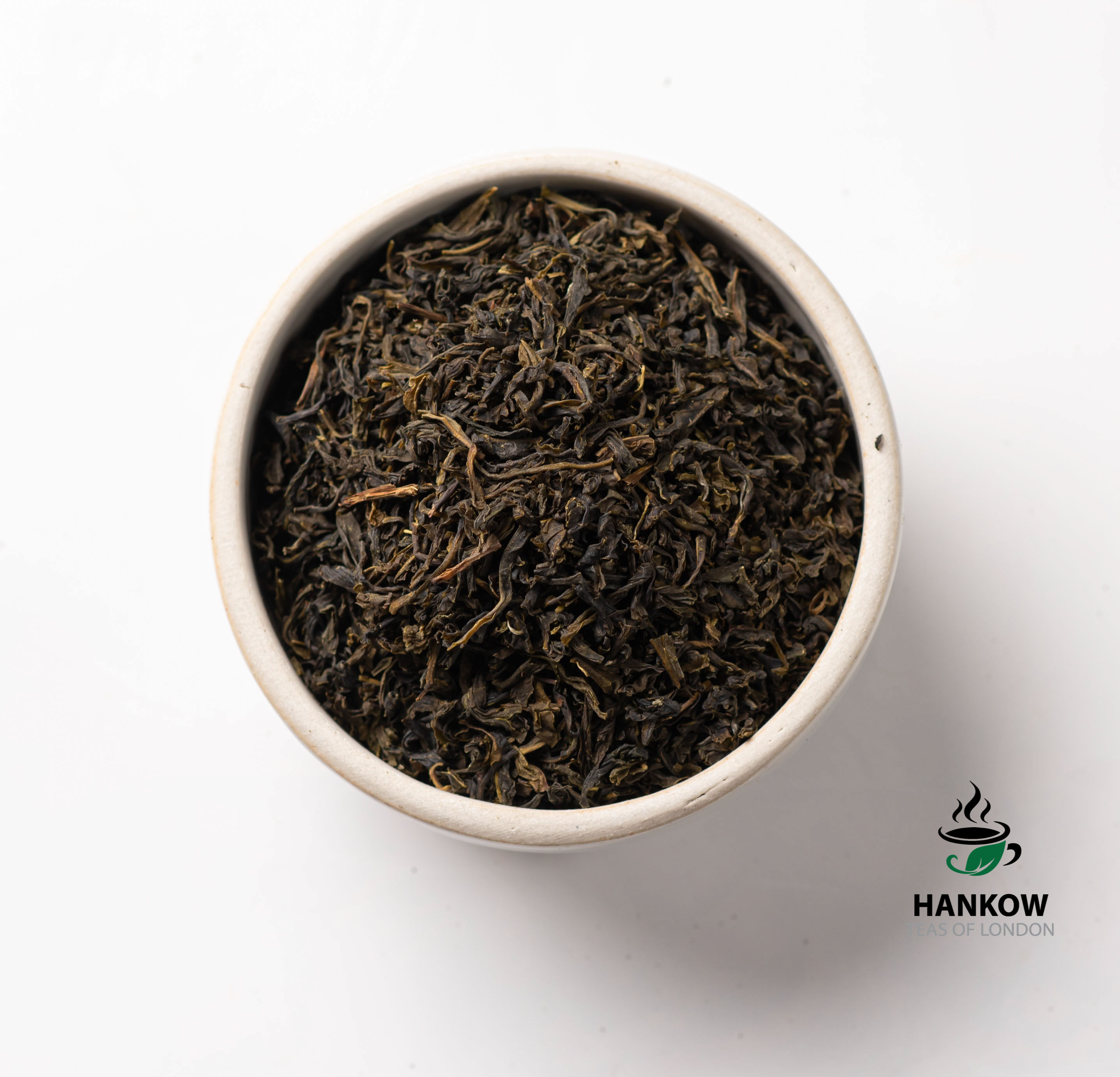 HANKOW'S DARJEELING GREEN TEA (HTL 27)