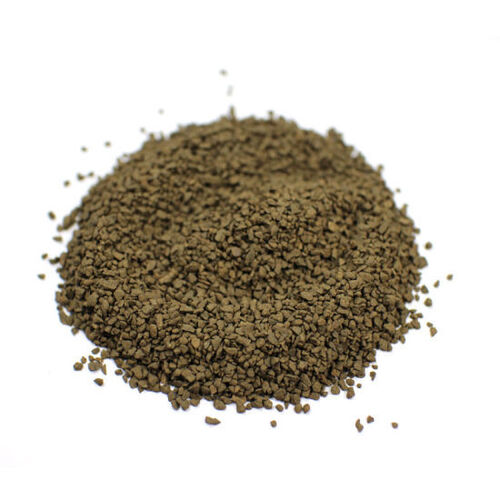Treated Sand
