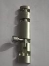 capsule tower bolts