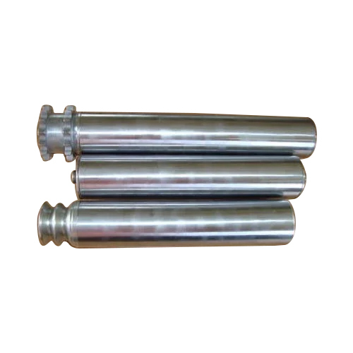 Stainless Steel Polished Conveyor Roller