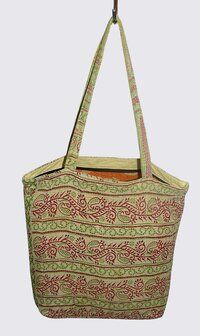 Vintage Kantha Bags