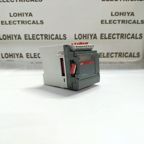 ABB XE08B5-F6.0 (1SBP260106R1001) PLC MODULE