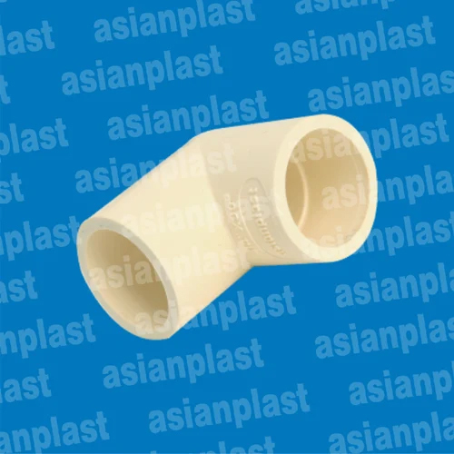 CPVC Plain Elbow