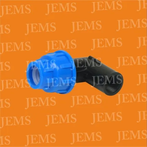 20MM MDPE Female Thread Elbow