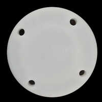 Round 10X10 Frp Manhole Cover