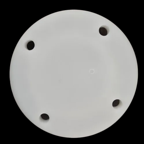 4 Inch 110 MM JEMS PVC Close Flange