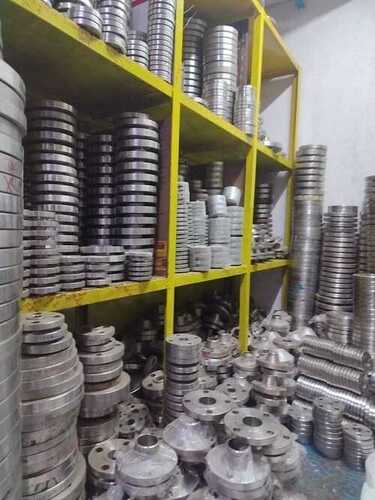 Super Duplex Steel S32750 S32760 Flanges