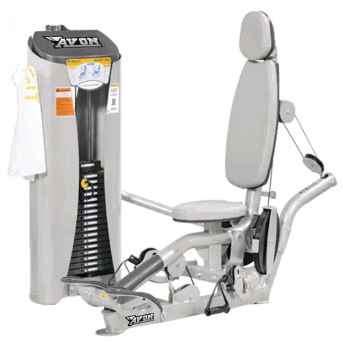 Hoist Fitness ROC-IT Biceps Curl machine