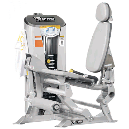 Muscle Gain RS1401 Hoist Leg Extension