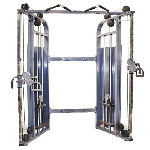 Functional Trainer Universal, Multi Purpose Gym