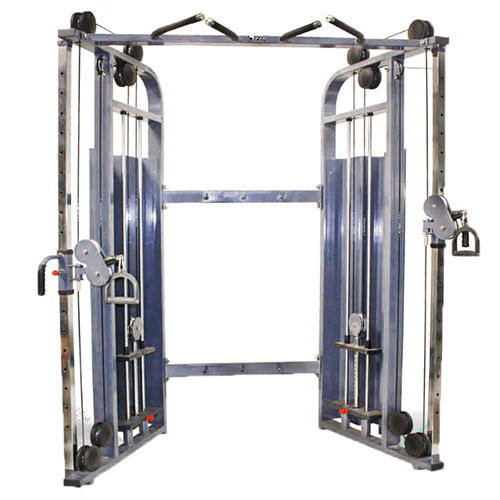 Functional Trainer Grade: Commercial Use