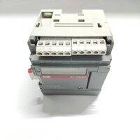 ABB XM06B5-H11.0 (1SBP260103R1001) PLC MODULE