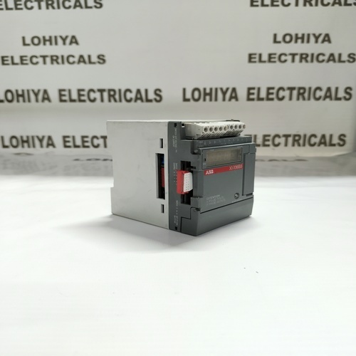 ABB XM06B5-H11.0 (1SBP260103R1001) PLC MODULE