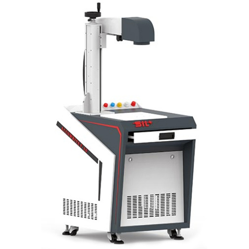 3D Laser Marking Machine Usage: Industrial