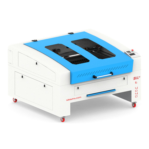 Accucut Laser Engraving and Cutting Machine