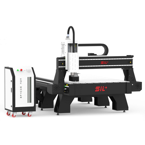 High Precision Pro Cnc Router