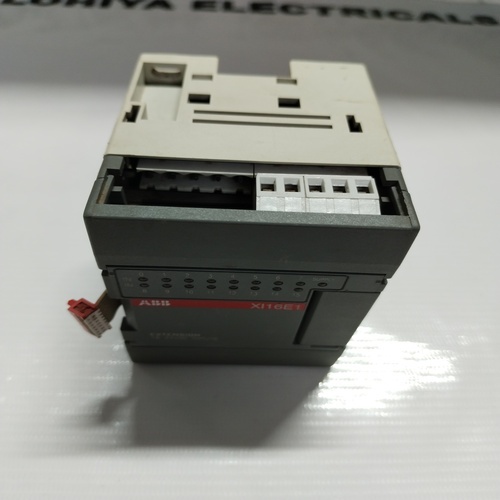 ABB XI16E1-E4.0 (1SBP260100R1001) PLC MODULE